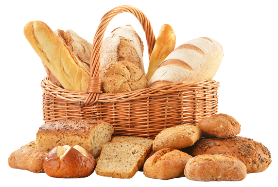 Bread