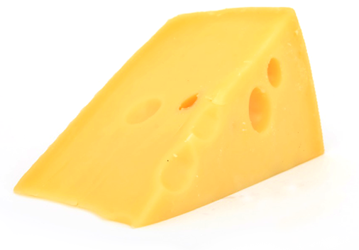 芝士 Cheese