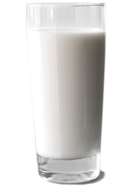 牛奶 Milk