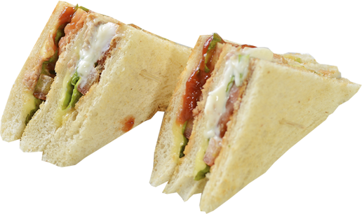 三明治 Sandwich