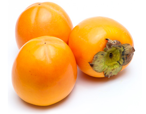 柿子 Persimmon