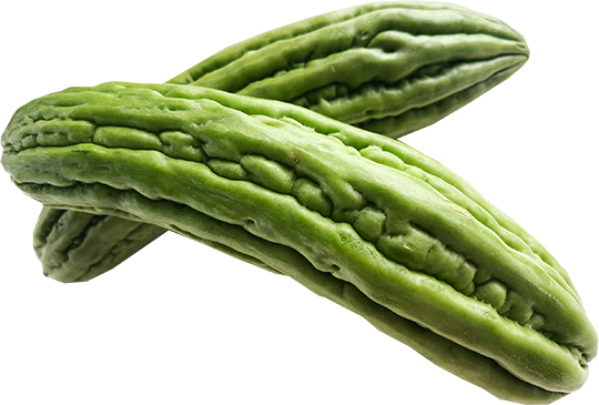 Bitter gourd