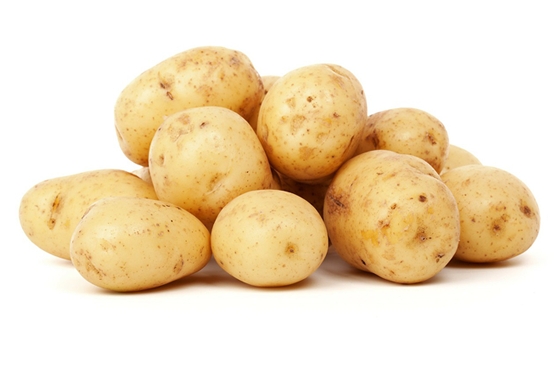 土豆 Potato